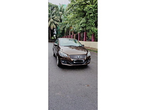 Second Hand Maruti Suzuki Ciaz VDi SHVS in Mumbai