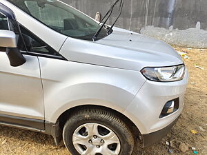 Second Hand Ford Ecosport Trend + 1.5L TDCi in Gurgaon