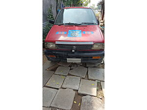 Second Hand Maruti Suzuki 800 AC BS-II in Karimnagar