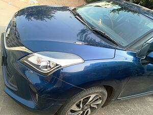 Second Hand Maruti Suzuki Baleno Zeta in Bhopal