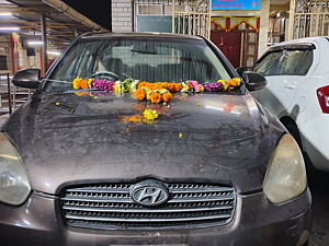 Second Hand Hyundai Verna VTVT 1.6 in Mumbai