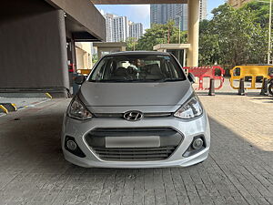 Second Hand Hyundai Xcent S 1.2 (O) in Thane