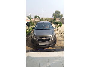 Second Hand Chevrolet Beat LS Diesel in Ganganagar