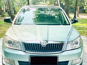 Second Hand Skoda Laura L&K 1.9 PD AT in Thiruvananthapuram