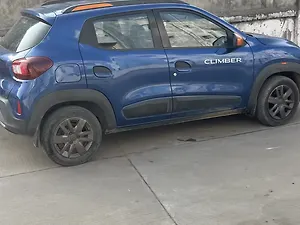 Second Hand Renault Kwid CLIMBER 1.0 [2019-2020] in Mehsana