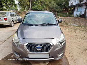 Second Hand Datsun Go T in Surat