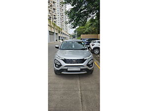 Second Hand Tata Harrier XZ [2019-2020] in Silvassa