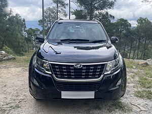 Second Hand மஹிந்திரா  xuv500 w5 [2018-2020] in பெங்களூர்