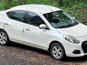 Second Hand Renault Scala RxL Diesel in Indore