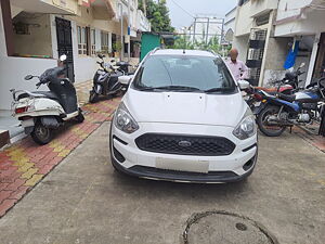 Second Hand Ford Freestyle Titanium 1.2 Ti-VCT [2018-2020] in Surat