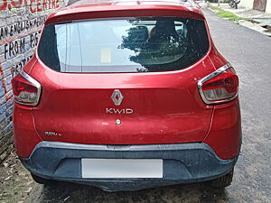 Second Hand Renault Kwid 1.0 RXT [2016-2019] in Kanpur