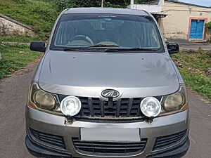 Second Hand Mahindra Xylo D2 BS-III in Salem