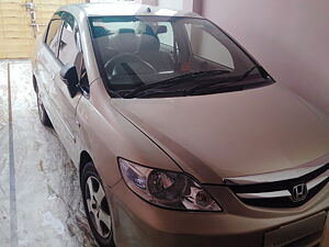 Second Hand Honda City GXi in Kurukshetra