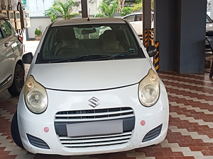 Second Hand Maruti Suzuki A-Star Vxi in Ahmedabad