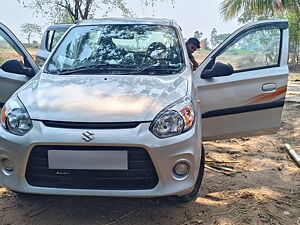 Second Hand Maruti Suzuki Alto 800 VXi in Paradeep