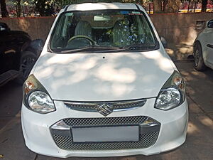 Second Hand Maruti Suzuki Alto 800 Lxi in Lucknow