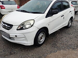 Second Hand Honda Amaze 1.2 E i-VTEC in Delhi