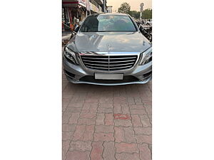 Second Hand Mercedes-Benz S-Class S 350 CDI in Surat