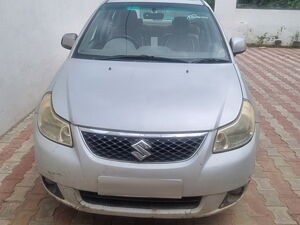 Second Hand Maruti Suzuki SX4 ZXi in Palwal