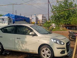 Second Hand Renault Scala RxL Petrol in Durg