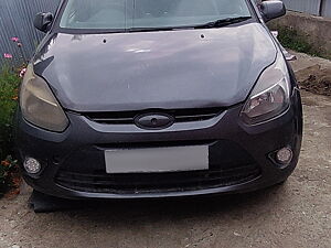 Second Hand Ford Figo Duratec Petrol EXI 1.2 in Srinagar