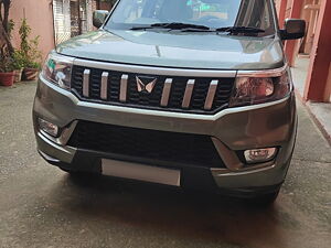 Second Hand Mahindra Bolero N8 in Itarsi