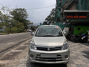 Second Hand Maruti Suzuki Estilo VXi BS-IV in Gangtok