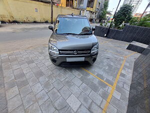 Second Hand Maruti Suzuki Wagon R LXI 1.0 CNG [2022-2023] in Ahmedabad