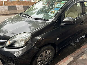 Second Hand Honda Amaze 1.2 S i-VTEC in Delhi