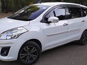 Second Hand Maruti Suzuki Ertiga Vxi CNG in Mumbai