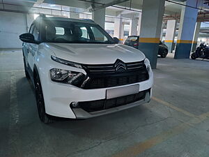 Second Hand Citroen C3 Aircross Max 1.2 5 STR in Noida