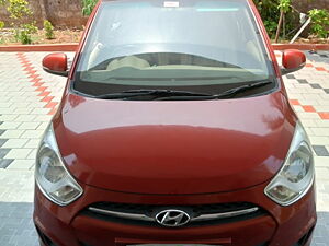 Second Hand Hyundai i10 Sportz 1.2 Kappa2 in Kollam