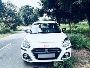 Second Hand Maruti Suzuki DZire VXi in Bargarh