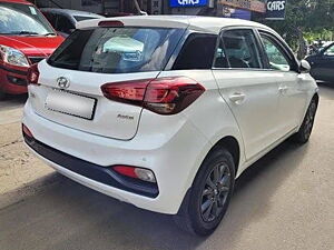 Second Hand Hyundai Elite i20 Asta 1.4 CRDi in Surat