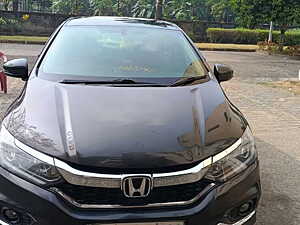 Second Hand Honda City VX Petrol [2017-2019] in Kolkata