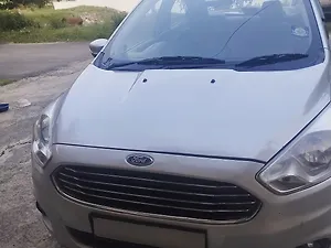 Second Hand फ़ोर्ड एस्पायर टाइटेनियम 1.5 ti-vct ऑटोमैटिक in मोहाली