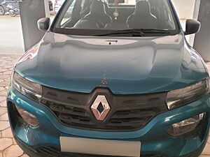 Second Hand Renault Kwid RXL [2020-2021] in Bilaspur