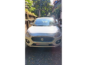 Second Hand Maruti Suzuki Swift DZire VDI in Thane