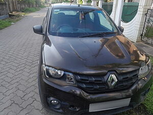 Second Hand Renault Kwid RXT Opt [2015-2019] in Tinsukia