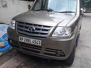 Second Hand Tata Grande GX BS-IV in Hyderabad