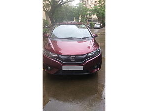 Second Hand Honda Jazz VX AT in Mumbai