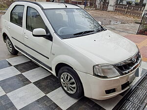 Second Hand Mahindra Logan/Verito 1.5 D4 BS-IV in Rupnagar