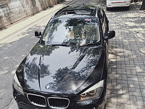 Second Hand BMW X1 sDrive20d(H) in Pune