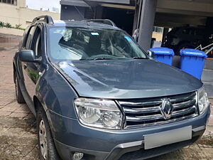 Second Hand Renault Duster RxL Petrol in Mumbai