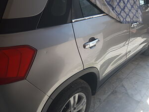 Second Hand Maruti Suzuki Vitara Brezza ZDi Plus in Bathinda