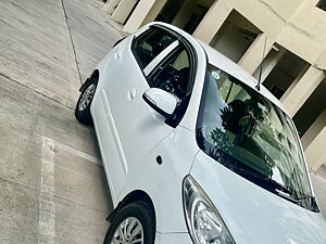 Second Hand Hyundai i10 Sportz 1.2 AT Kappa2 in Nagpur