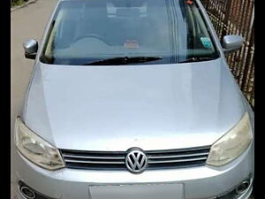 Second Hand Volkswagen Vento Highline Diesel in Indore