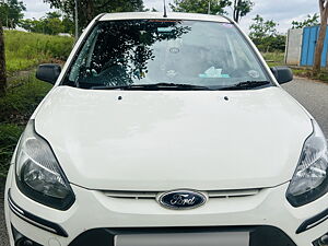 Second Hand Ford Figo Duratorq Diesel EXI 1.4 in Bangalore