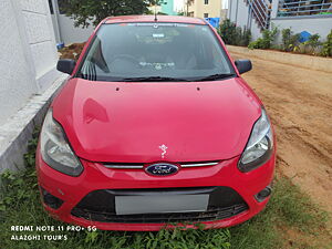 Second Hand Ford Figo Duratorq Diesel EXI 1.4 in Hosur