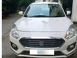 Second Hand Maruti Suzuki DZire ZXi in Gaya